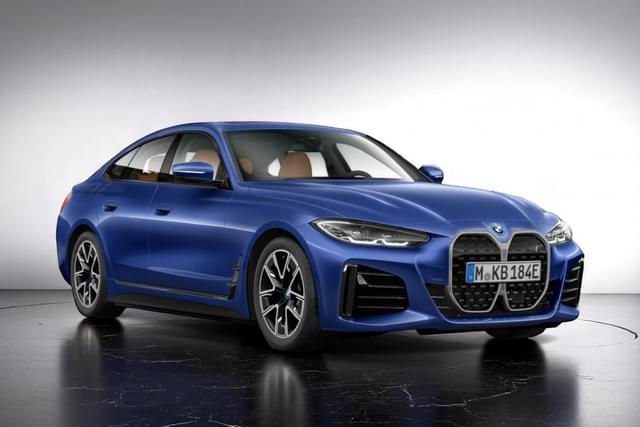 Color Portimao Blue Metallic Image - 15049